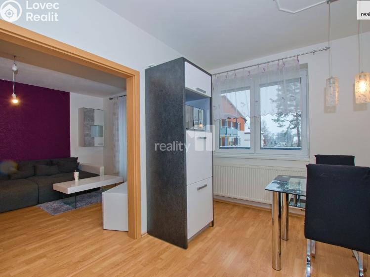 Prodej bytu 3+1 Liberec, Dubice č. 7