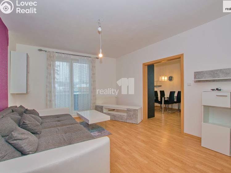 Prodej bytu 3+1 Liberec, Dubice č. 9