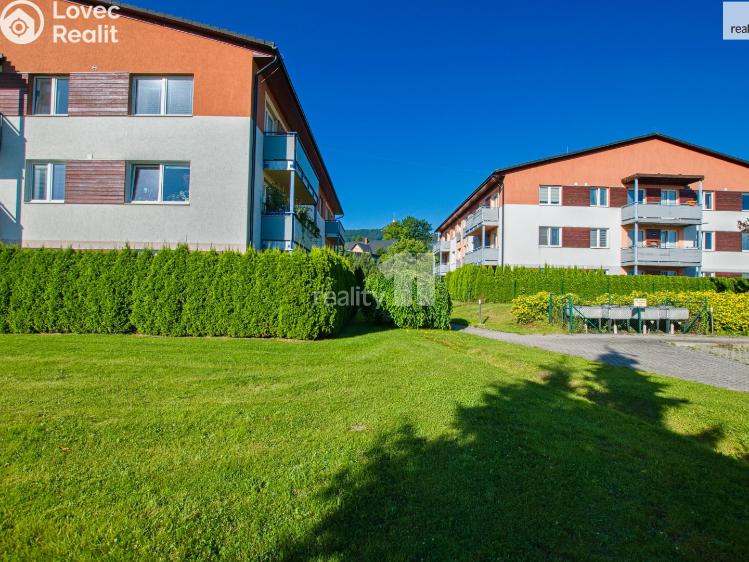 Prodej bytu 3+1 Liberec, Dubice č. 11