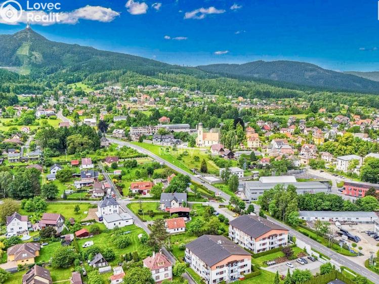 Prodej bytu 3+1 Liberec, Dubice č. 13