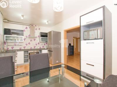 Prodej bytu 3+1 Liberec, Dubice č. 4