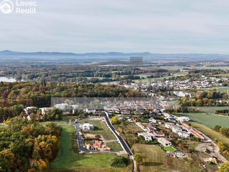 Prodej rodinného domu Hluboká nad Vltavou, Třešňovka č. 6