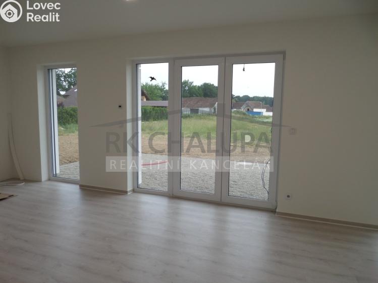 Prodej rodinného domu Hluboká nad Vltavou, Třešňovka č. 7