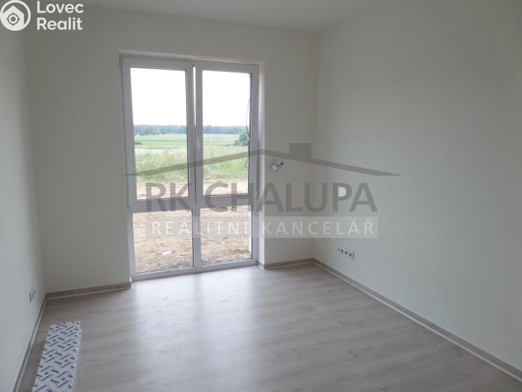 Prodej rodinného domu Hluboká nad Vltavou, Třešňovka č. 8