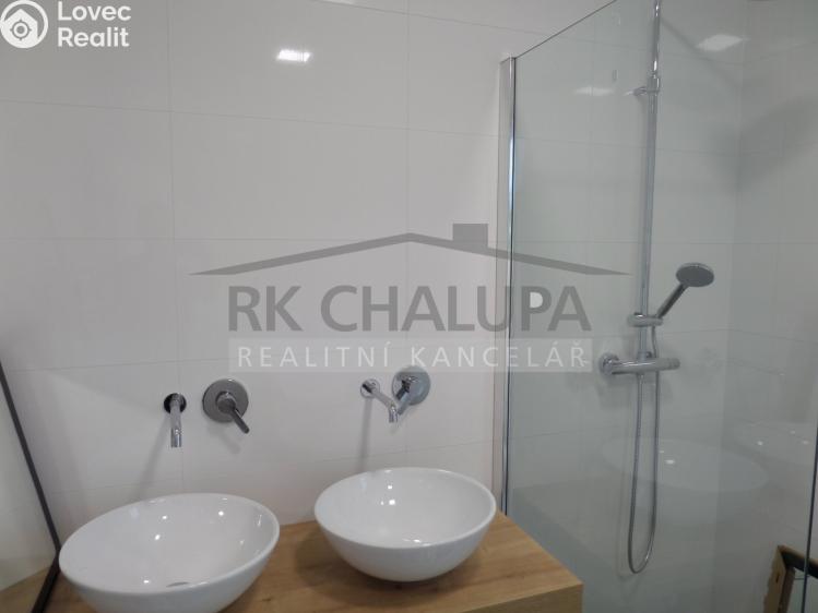 Prodej rodinného domu Hluboká nad Vltavou, Třešňovka č. 10