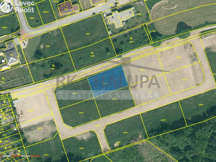 Prodej rodinného domu Hluboká nad Vltavou, Třešňovka č. 14