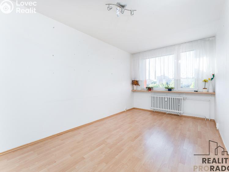 Prodej bytu 4+KK Praha, Vejvanovského č. 23
