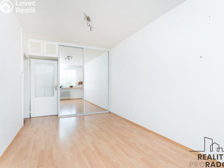 Prodej bytu 4+KK Praha, Vejvanovského č. 24