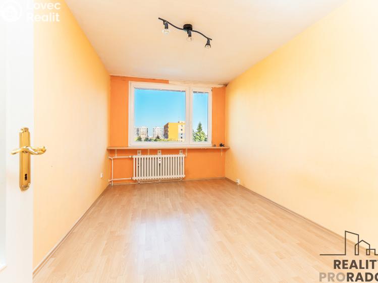 Prodej bytu 4+KK Praha, Vejvanovského č. 25