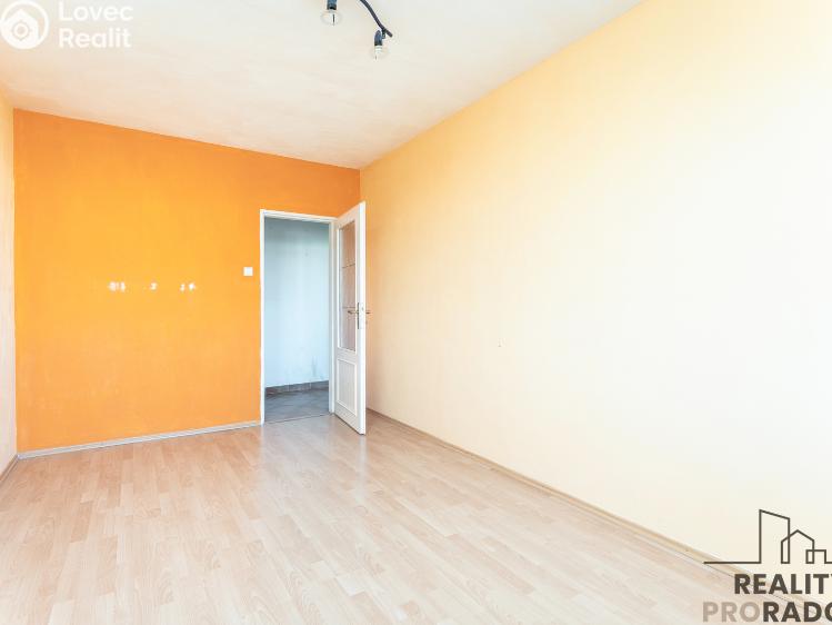 Prodej bytu 4+KK Praha, Vejvanovského č. 26