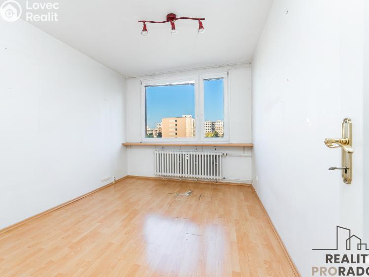 Prodej bytu 4+KK Praha, Vejvanovského č. 27