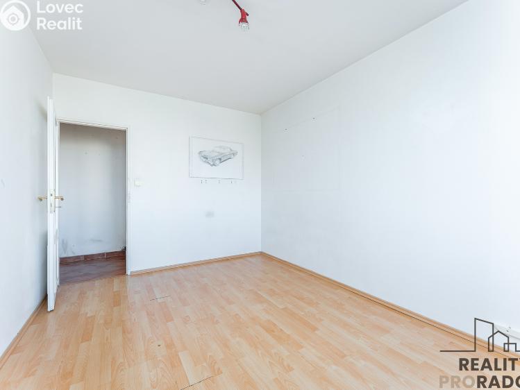 Prodej bytu 4+KK Praha, Vejvanovského č. 28