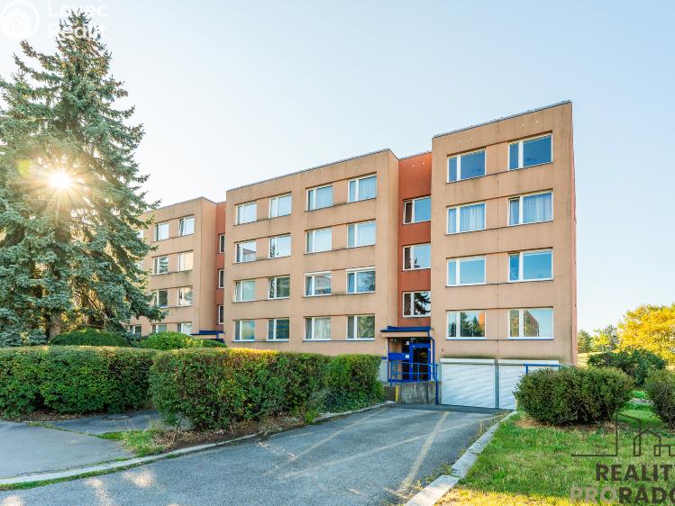 Prodej bytu 4+KK Praha, Vejvanovského č. 2