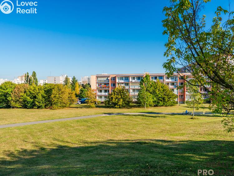 Prodej bytu 4+KK Praha, Vejvanovského č. 5