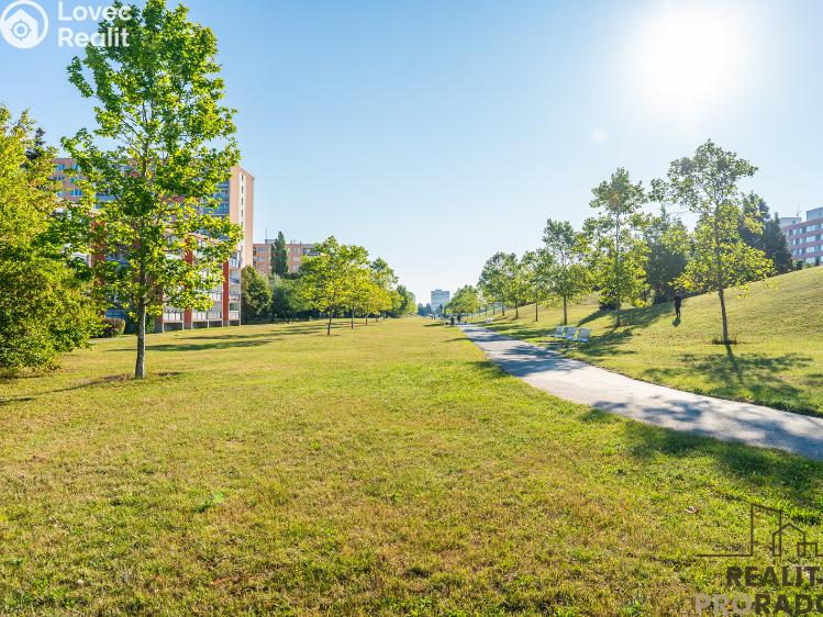 Prodej bytu 4+KK Praha, Vejvanovského č. 7