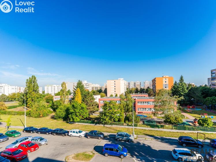 Prodej bytu 4+KK Praha, Vejvanovského č. 8