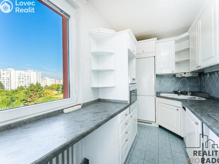 Prodej bytu 4+KK Praha, Vejvanovského č. 11