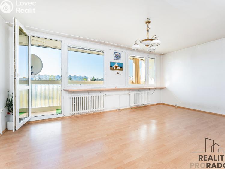 Prodej bytu 4+KK Praha, Vejvanovského č. 14