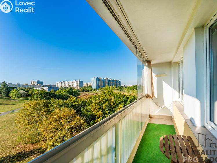 Prodej bytu 4+KK Praha, Vejvanovského č. 15