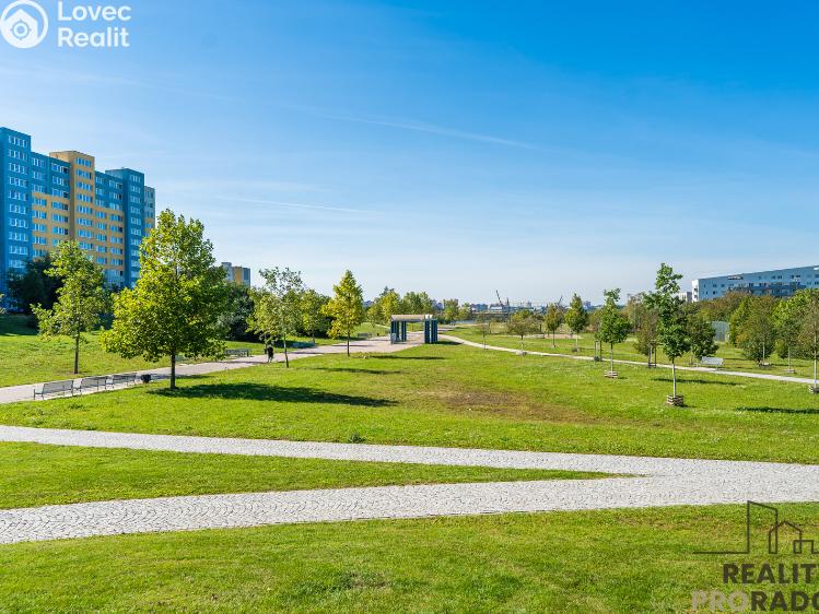 Prodej bytu 4+KK Praha, Vejvanovského č. 4