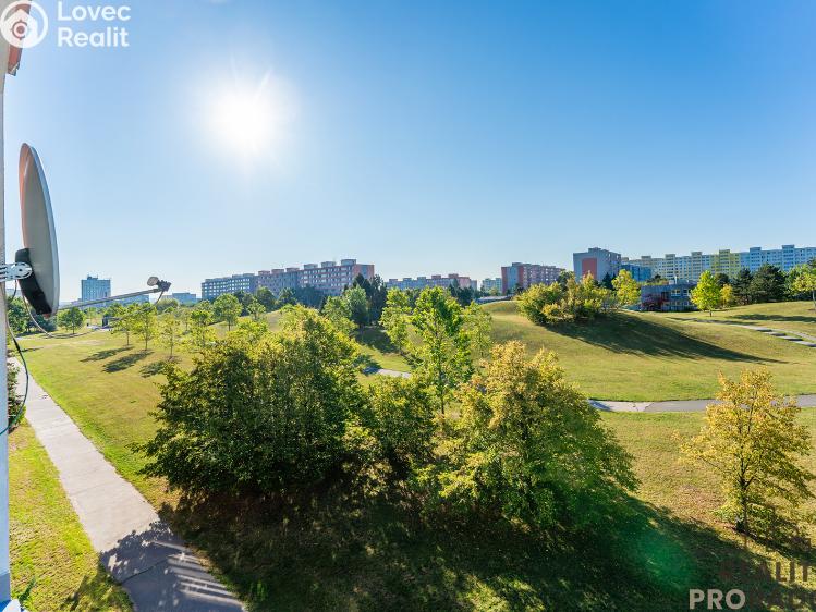 Prodej bytu 4+KK Praha, Vejvanovského č. 6