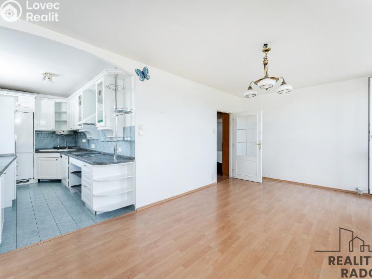 Prodej bytu 4+KK Praha, Vejvanovského č. 12