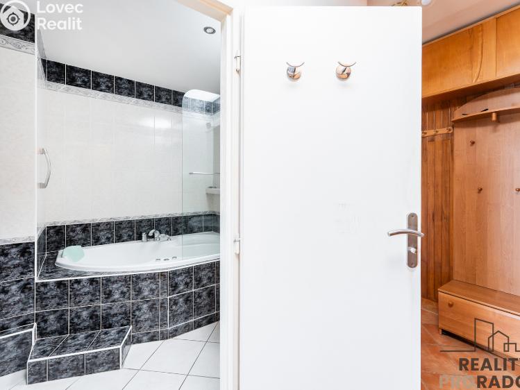 Prodej bytu 4+KK Praha, Vejvanovského č. 18