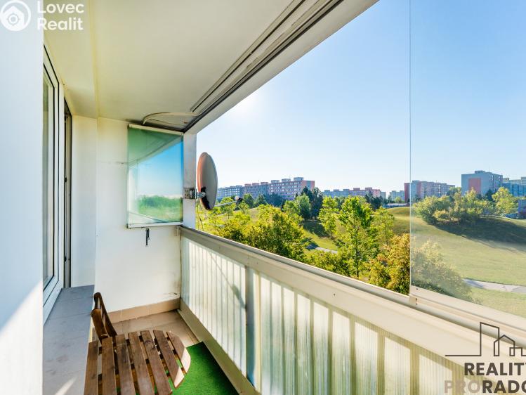 Prodej bytu 4+KK Praha, Vejvanovského č. 8