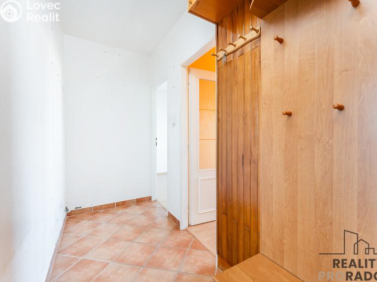 Prodej bytu 4+KK Praha, Vejvanovského č. 18