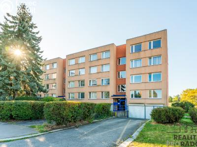 Sale apartment 4+KK Praha, Vejvanovského č. 2