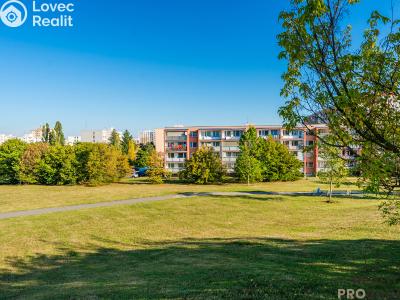 Sale apartment 4+KK Praha, Vejvanovského č. 5