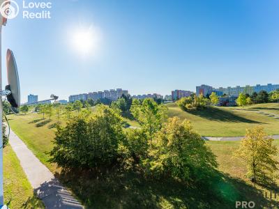 Sale apartment 4+KK Praha, Vejvanovského č. 6