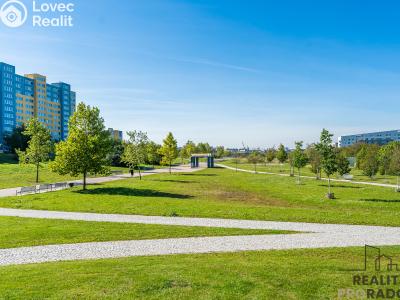 Prodej bytu 4+KK Praha, Vejvanovského č. 4