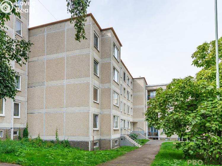 Prodej bytu 3+KK Praha, Slévačská č. 4