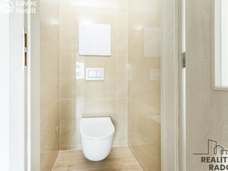 Prodej bytu 3+KK Praha, Slévačská č. 16