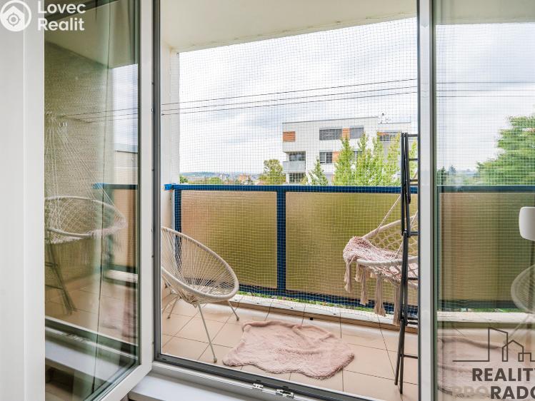 Prodej bytu 3+KK Praha, Slévačská č. 15