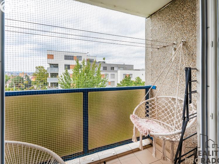 Prodej bytu 3+KK Praha, Slévačská č. 16