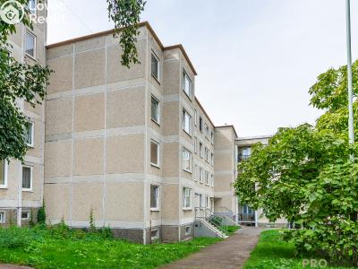 Prodej bytu 3+KK Praha, Slévačská č. 4