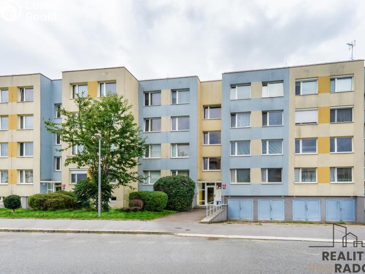 Prodej bytu 4+KK Praha, Stříbrského č. 16
