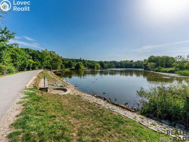 Prodej bytu 4+KK Praha, Stříbrského č. 22
