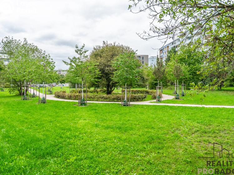 Prodej bytu 4+KK Praha, Stříbrského č. 21