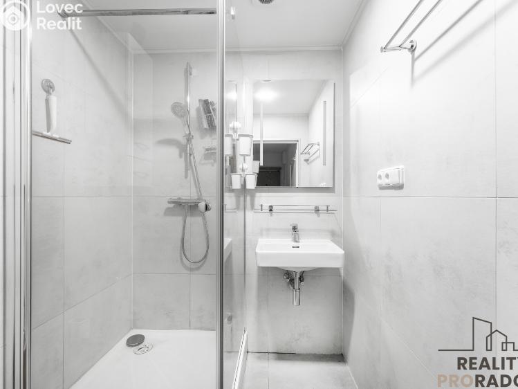 Prodej bytu 4+KK Praha, Stříbrského č. 3