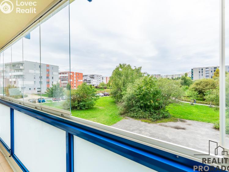 Prodej bytu 4+KK Praha, Stříbrského č. 7