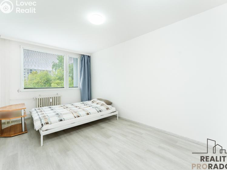 Prodej bytu 4+KK Praha, Stříbrského č. 10