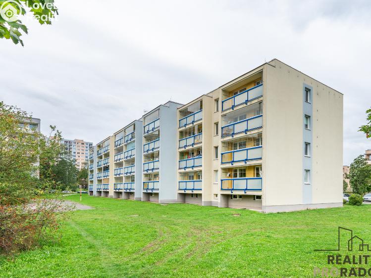 Prodej bytu 4+KK Praha, Stříbrského č. 18