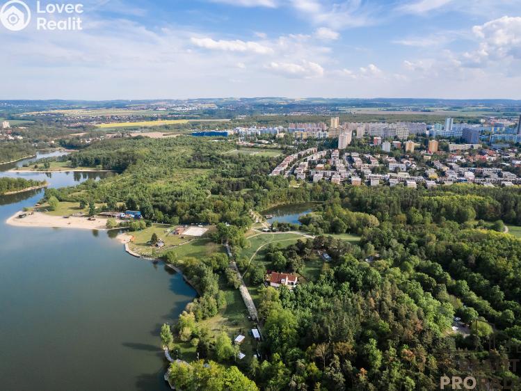 Prodej bytu 4+KK Praha, Stříbrského č. 23