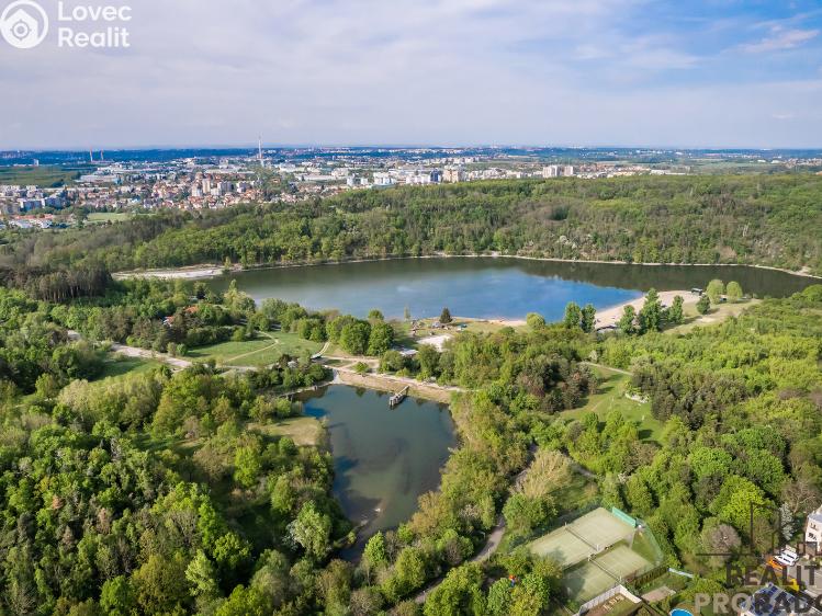 Prodej bytu 4+KK Praha, Stříbrského č. 24