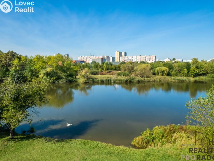 Prodej bytu 4+KK Praha, Stříbrského č. 25