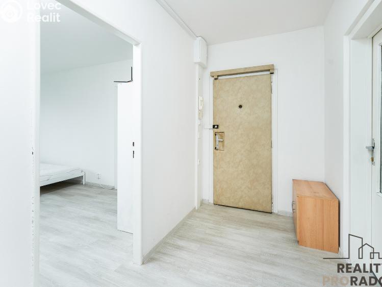 Prodej bytu 4+KK Praha, Stříbrského č. 4