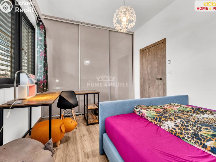 Prodej rodinného domu Praha-Koloděje, Podzámecká č. 25